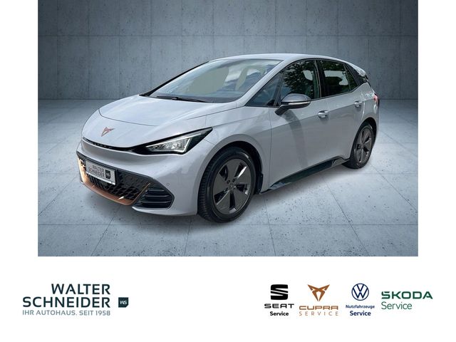 CUPRA Born Navi LED RFK
