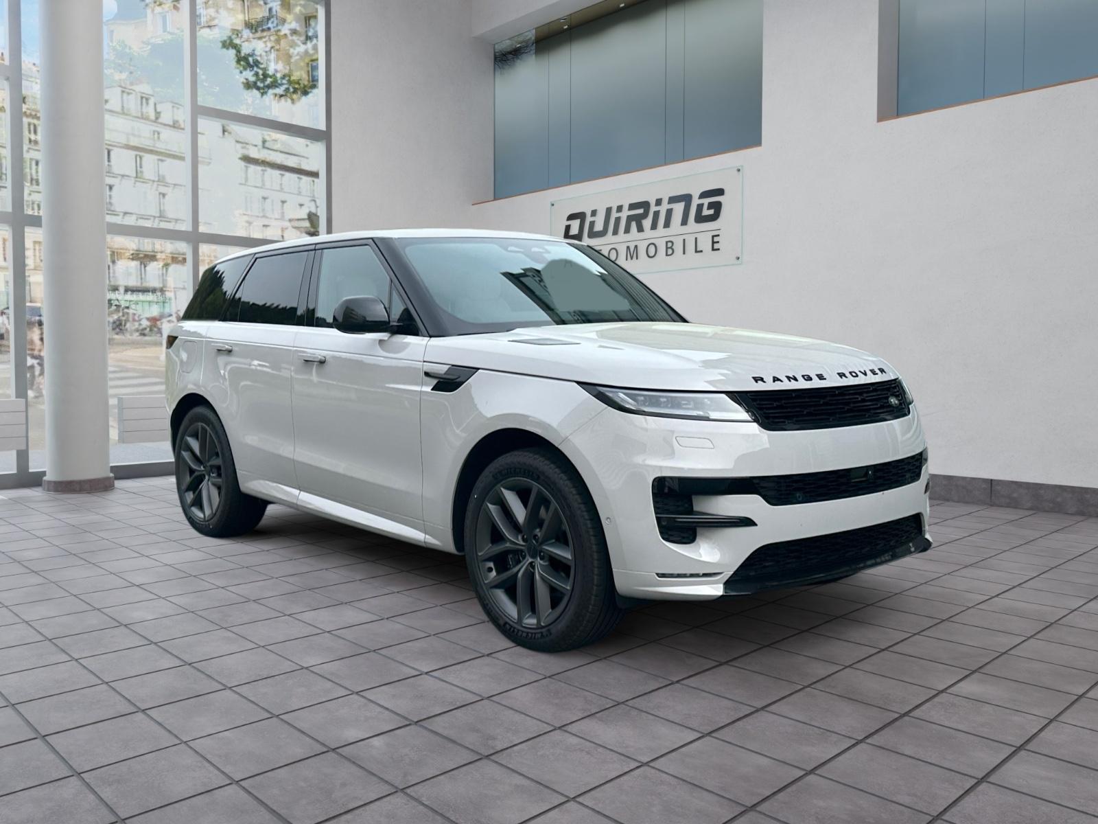 Land Rover Range Rover Sport Autobio/borascograu/Stormer/22