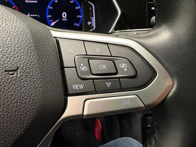 T-Cross Style 1.0 TSI LED RFK NAVI ACC AHZ