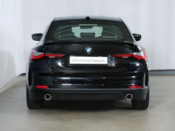 BMW 420 Gran Coupé - 6