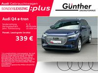 Audi Q4 e-tron - Vorschau Bild 1