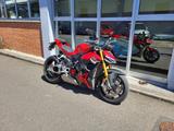 Ducati Streetfighter V4 S Carbon Edition *NP:32.900,-€* - DUCATI 900