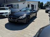 BMW Z4 sDrive18I - gebrauchte BMW Z4 aus dem Jahr 2015