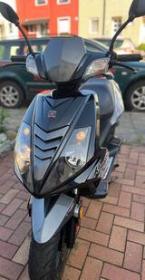 Explorer Race GT 50 Roller - EXPLORER MOTORRAD