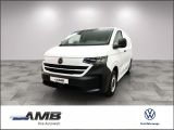 Volkswagen Transporter Kasten 2.0 TDI neuesMod/Klima/3Sitze - Volkswagen Jahreswagen: Transporter