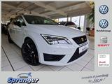Seat Leon ST 2.0 TSI Cupra 290 LED/Navi/Sound-System/ - Seat Leon CUPRA-290