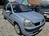 Renault Clio 1.2 16V Confort *Klimaaut.*Sitzhz.*TÜV Neu* - Renault Clio mit Schiebedach