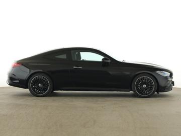 صورة 8 لـ 2025 Mercedes-BENZ CLE