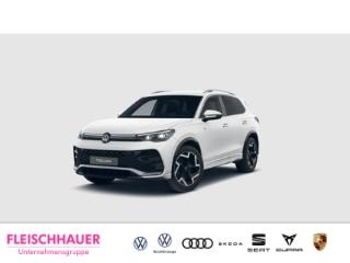 Volkswagen Tiguan 2.0 R-Line 2,0 l TDI SCR 150PS NAVI LED P