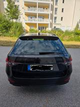 Skoda Superb 2.0 TSI DSG 4x4 SPORTLINE COMBI SPORTLINE - Skoda Superb von privat