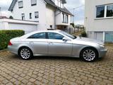 Mercedes-Benz Mercedes CLS 320 CDI c219 Rentnerhand - Mercedes-Benz CLS 320