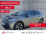 Volkswagen ID.3 150 kW Pro MOVE FACELIFT LED+NAV+AHK+ACC+19 - Volkswagen ID.3 Move
