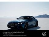 Mercedes-Benz SL 63 AMG 4M MASSAGE HUD DYNAMIC-PLUS NIGHT - gebrauchte Mercedes-Benz SL 63 AMG aus dem Jahr 2022