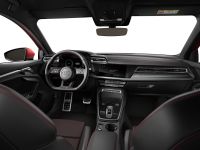 Audi A3 - Vorschau Bild 10