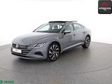 Volkswagen Arteon 1.4 eHybrid R LINE 19Z IQ-LIGHT,HUD,ACC - mit Hybrid-Antrieb: Limousine