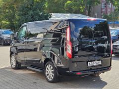 Fahrzeugabbildung Tourneo Connect Kombi 310 L1 Titanium 170