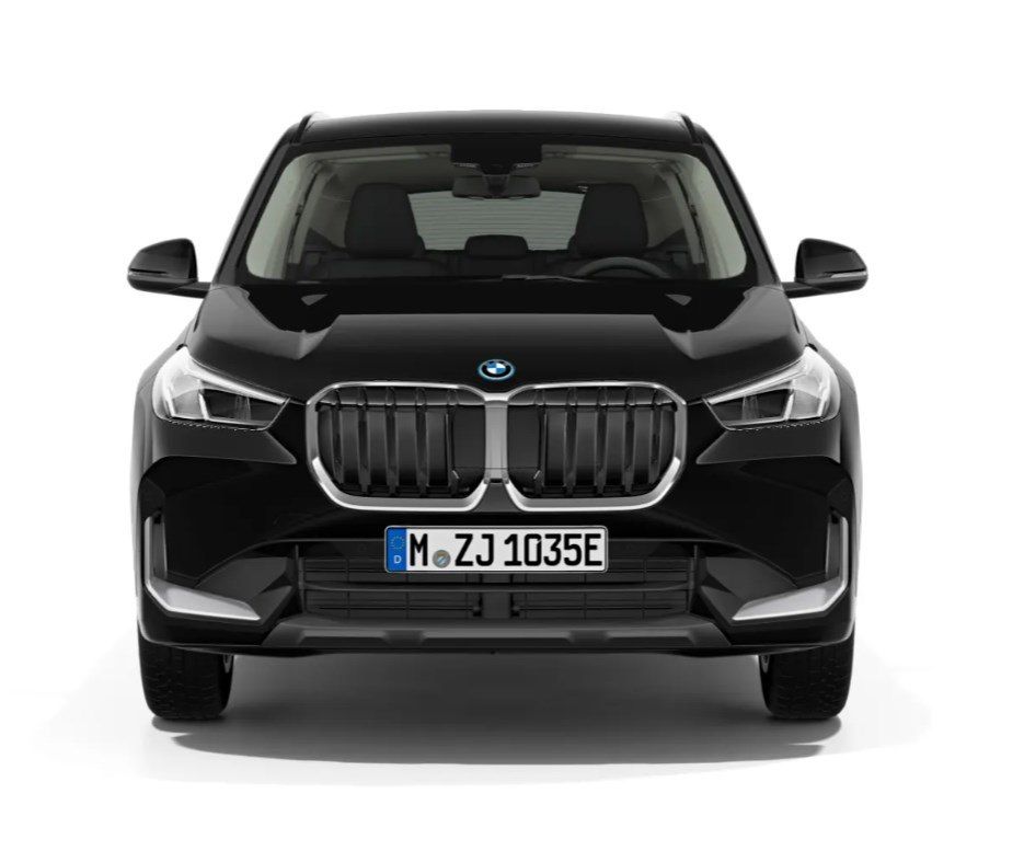 BMW X1 xDrive25e 17"LM Navi LED Shz RFK PDC foto 3