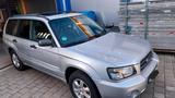 Subaru Tüv Neu!! Schöner subaru forester 2.0l - gebrauchte Subaru Forester aus dem Jahr 2004