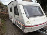 Beyerland Sprinter 430 - Beyerland Wohnwagen