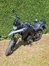 Derbi Senda Terra 125 - DERBI 125