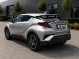 Toyota C-HR Hybrid Lounge Vollausstattung LED AH - Toyota C-HR Gebrauchtwagen