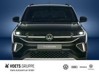 Volkswagen T-Cross - Vorschau Bild 2