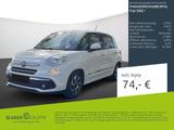 Fiat 500L - Fiat 500L aus 2017