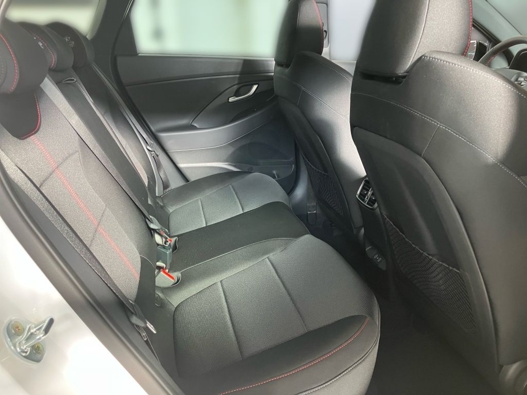 Fahrzeugabbildung Hyundai i30 Kombi 1.6 T-GDI 7-DCT N-Line 2xKlima AUT LED
