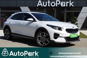 Kia XCeed JBL Sound Edition