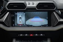 Urus 4.0 V8 SE YELLOW/BLACK YELLOW PANO B&amp;O