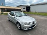 Mercedes-Benz Mercedes Benz CLC 180 Kompressor Top Zusta... - Mercedes-Benz CLC-Klasse von privat
