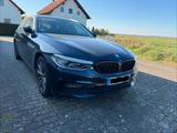 BMW G31 530d Touring Sportline LED HUD ACC... - BMW 315 Gebrauchtwagen