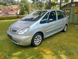 Citroën Xsara Picasso 1.8 16V Exclusive Top-Edition ... - Citroën Xsara Picasso aus 2003