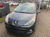 Peugeot 207 Premium - Peugeot 207: Automatik