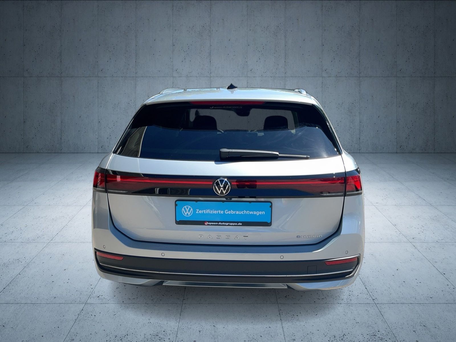 Volkswagen Passat - Bild 7