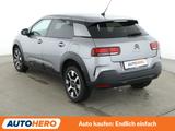 Citroën C4 Cactus 1.2 e-THP Shine Aut*NAVI*TEMPO*CAM*PDC - Citroën C4 Cactus aus 2018