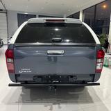 Isuzu D-Max - scheckheftgepflegte Isuzu D-Max