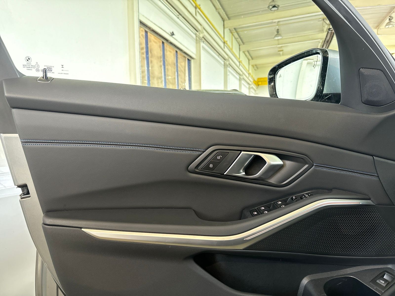 BMW 320 - Bild 18