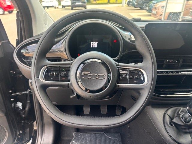 Fiat 500 - Bild 9