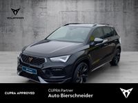 Cupra Ateca - Vorschau Bild 1