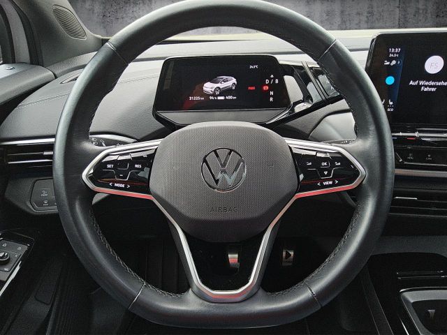 ID.4 Pro Performance 150 kW (204 PS) 77 kWh