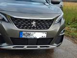 Peugeot 5008 THP 165 EAT6 Allure Allure - Peugeot 5008: Thp