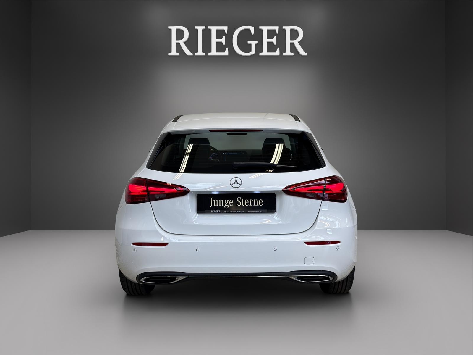 Mercedes-Benz A-Class Progressive*Totwinkel*360°-Kamera*Winter-P, миниатюра 10