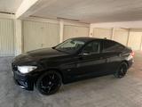 BMW 320 Gran Turismo Gran Turismo 320i Sport Lin... - gebrauchte BMW 320 Gran Turismo aus dem Jahr 2015