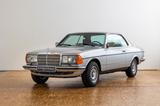 Mercedes-Benz 280C C123 *Original 39tkm*3.Hand*Velours* - Mercedes-Benz 280: Coupe