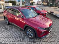 Hyundai Tucson Trend M.-Hybrid DCT AHK Navi Allwetter