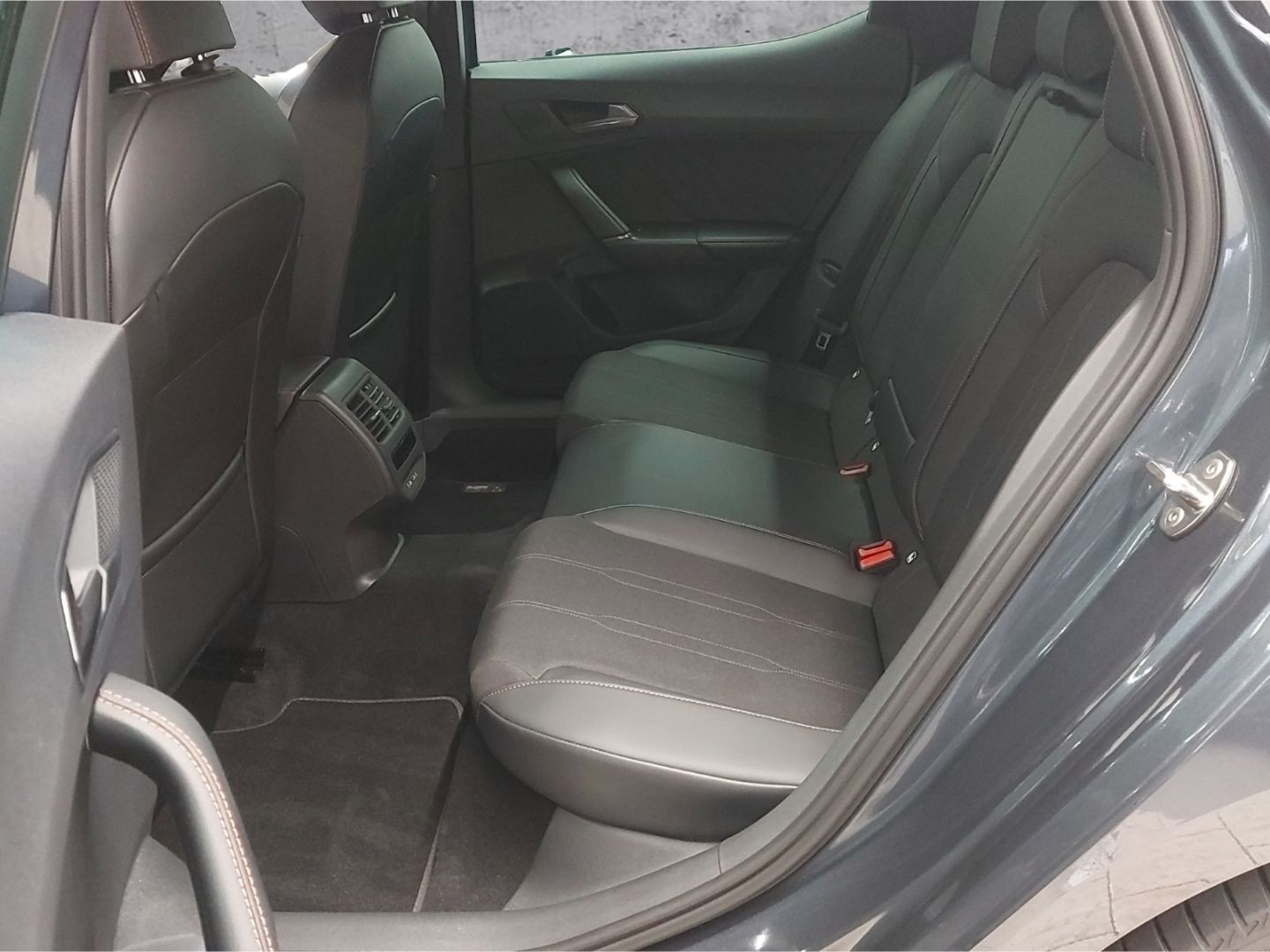 Cupra Leon - Bild 13