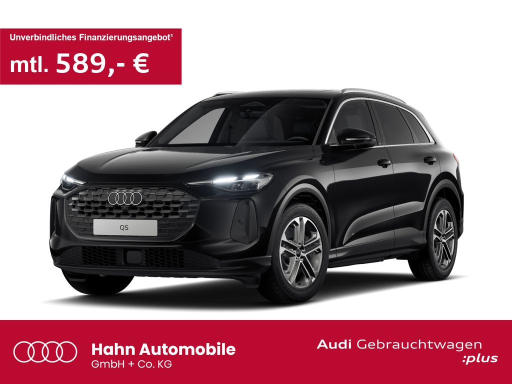 Image of Audi Q5