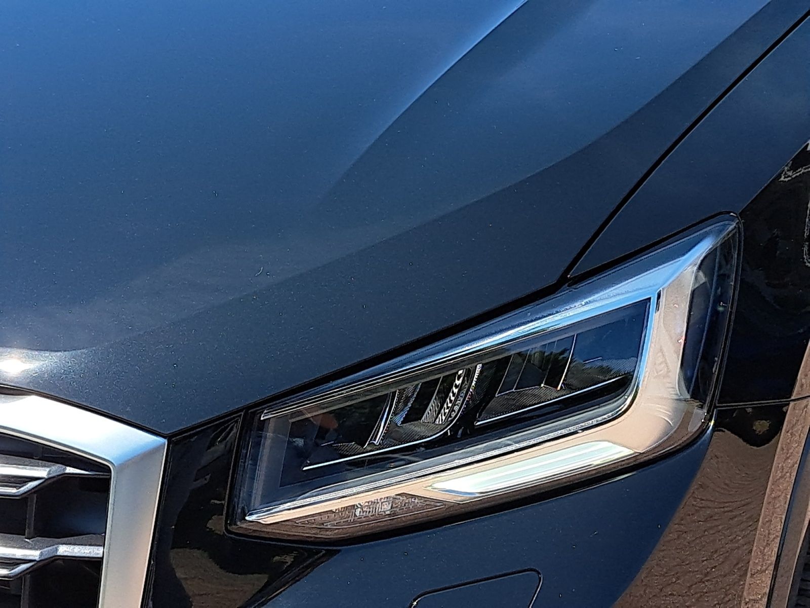 Audi Q2 - Bild 5