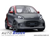 Smart fortwo EQ Prime Exclusive 22kW Kamera LED - gebrauchte Smart ForTwo aus dem Jahr 2024